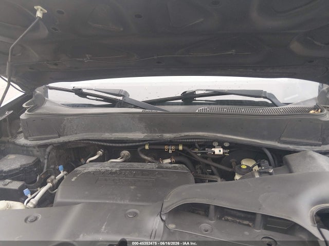 Продаж на аукціоні авто 2011 Honda Pilot Touring, vin: 5FNYF4H95BB011236, номер лоту: 45352475