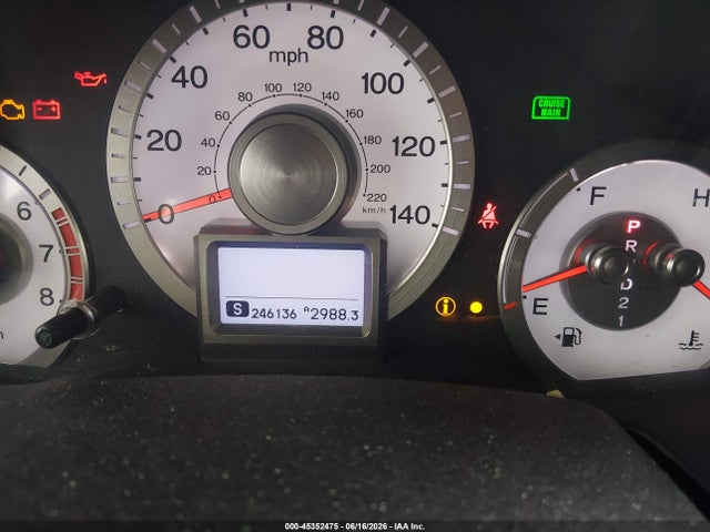 Продаж на аукціоні авто 2011 Honda Pilot Touring, vin: 5FNYF4H95BB011236, номер лоту: 45352475