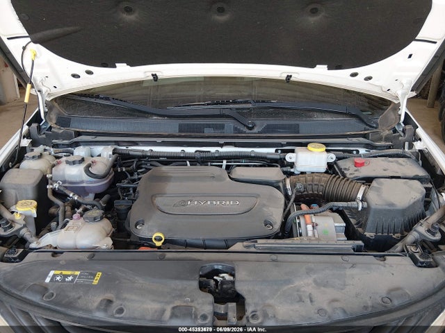 45352479 :رقم المزاد ، 2C4RC1H78HR797444 vin ، 2017 Chrysler Pacifica Hybrid Touring Plus مزاد بيع