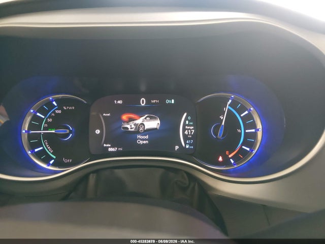 Chrysler Pacifica Hybrid Touring Plus 2017 2C4RC1H78HR797444 Image 7