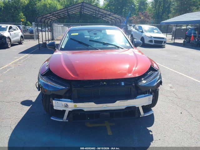 Продаж на аукціоні авто 2026 Audi A6 Premium Plus Quattro S Tronic, vin: WAU55CFN2TN027071, номер лоту: 45352482