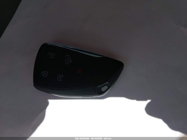 Продажа на аукционе авто 2026 Gmc Sierra K1500 Slt, vin: 1GTUUDED0TZ187555, номер лота: 45352485
