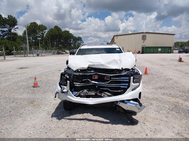 1GTUUDED0TZ187555 GMC Sierra K1500 Slt