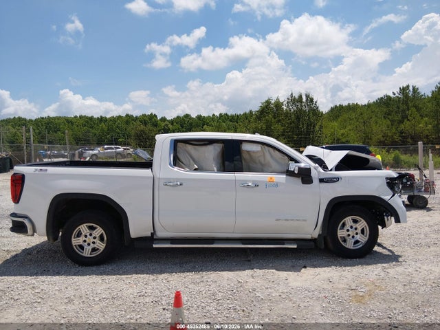 Продажа на аукционе авто 2026 Gmc Sierra K1500 Slt, vin: 1GTUUDED0TZ187555, номер лота: 45352485