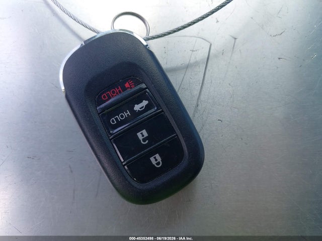 2HGFE2F2XTH562392 Honda Civic Lx