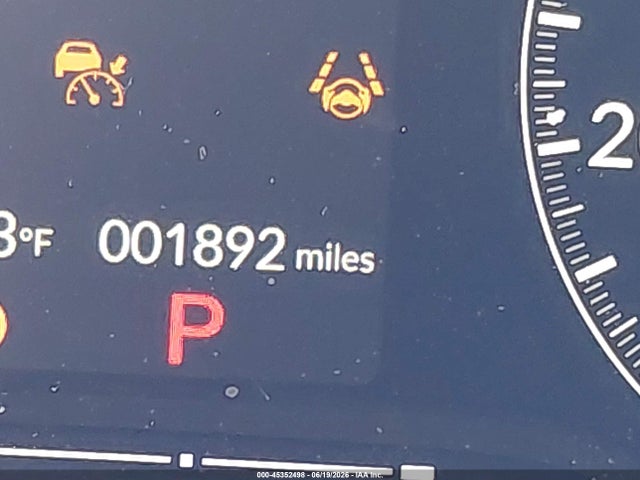 2HGFE2F2XTH562392 Honda Civic Lx