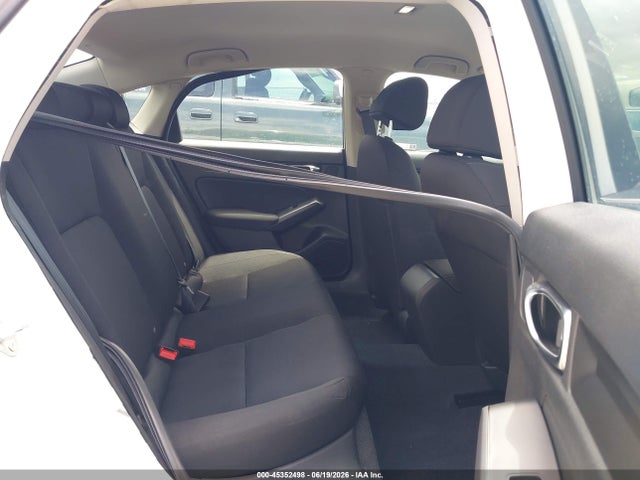 2HGFE2F2XTH562392 Honda Civic Lx