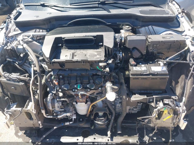 2022 Acura Mdx Technology Package მანქანა იყიდება აუქციონზე, vin: 5J8YE1H4XNL043981, აუქციონის ნომერი: 45352508