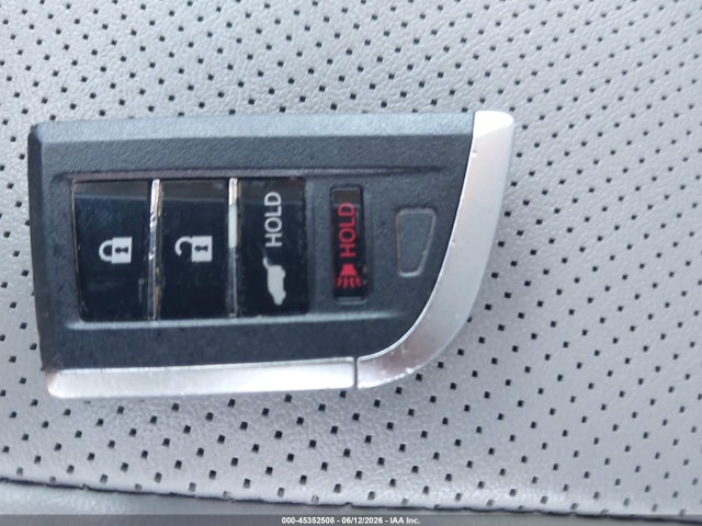 2022 Acura Mdx Technology Package მანქანა იყიდება აუქციონზე, vin: 5J8YE1H4XNL043981, აუქციონის ნომერი: 45352508