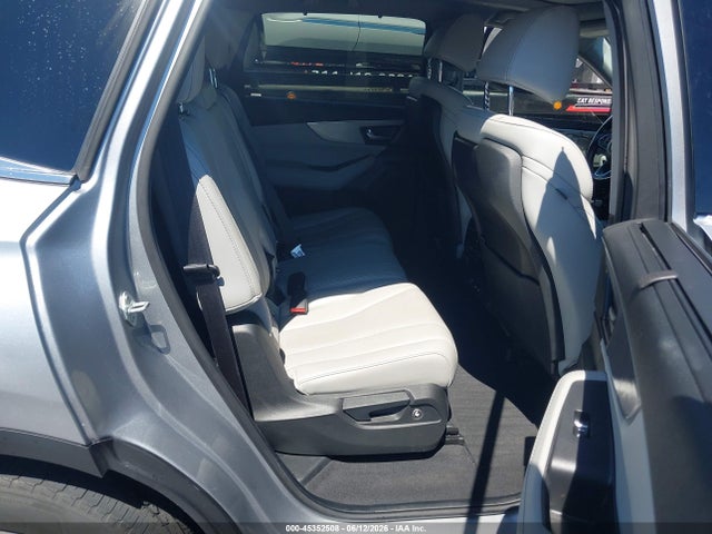 2022 Acura Mdx Technology Package მანქანა იყიდება აუქციონზე, vin: 5J8YE1H4XNL043981, აუქციონის ნომერი: 45352508