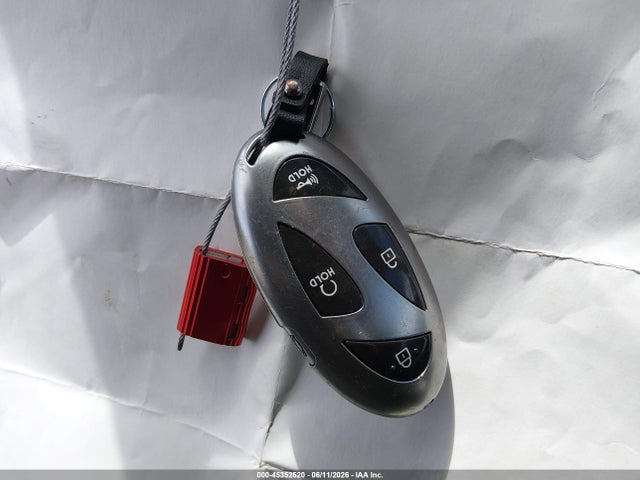 45352520 :رقم المزاد ، KMHL64JA4RA419434 vin ، 2024 Hyundai Sonata Sel مزاد بيع