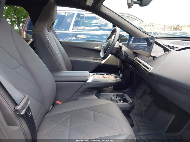 Продаж на аукціоні авто 2024 Bmw Ix Xdrive50, vin: WB523CF07RCR91990, номер лоту: 45352521
