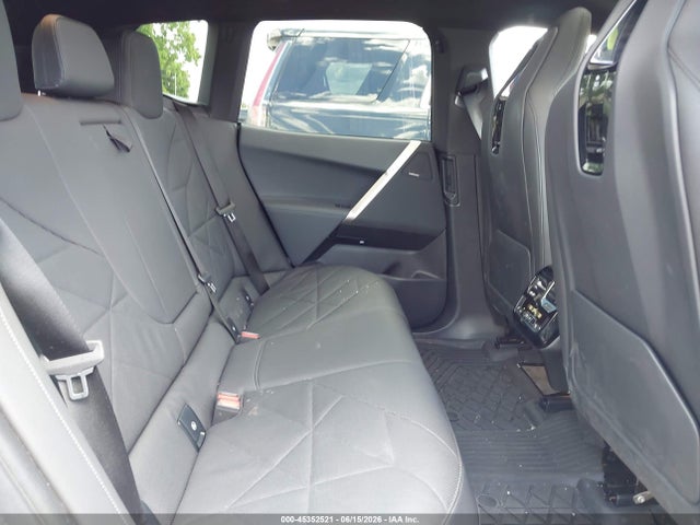 Продаж на аукціоні авто 2024 Bmw Ix Xdrive50, vin: WB523CF07RCR91990, номер лоту: 45352521