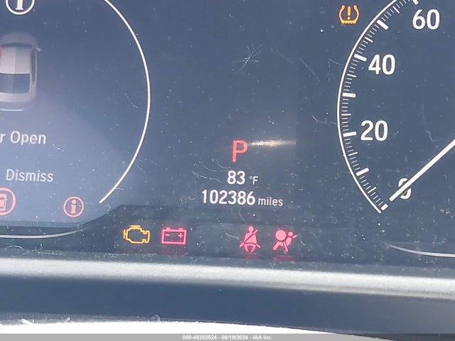 Honda Accord Touring 2018 1HGCV1F97JA016817 Image 16