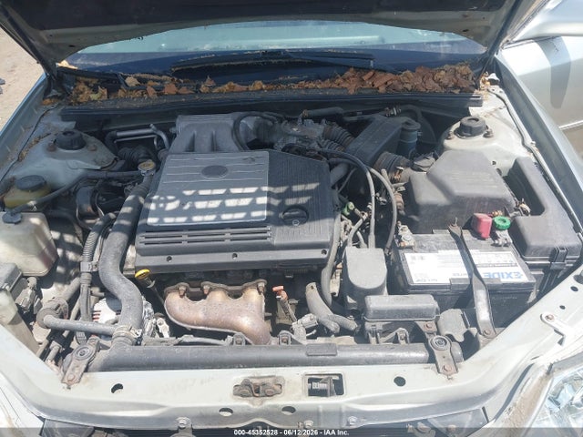 Aukcja sprzedaży 2003 Toyota Avalon Xl, vin: 4T1BF28B93U301058, numer aukcji: 45352528