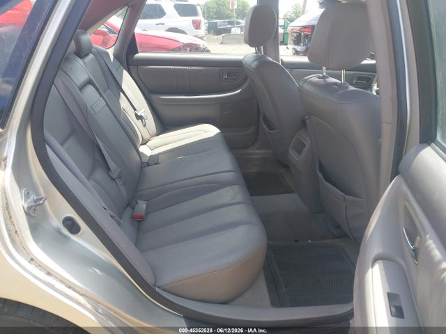 Aukcja sprzedaży 2003 Toyota Avalon Xl, vin: 4T1BF28B93U301058, numer aukcji: 45352528