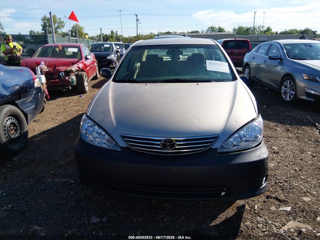 Aukcja sprzedaży 2006 Toyota Camry Std, vin: JTDBE32K963058870, numer aukcji: 45352532