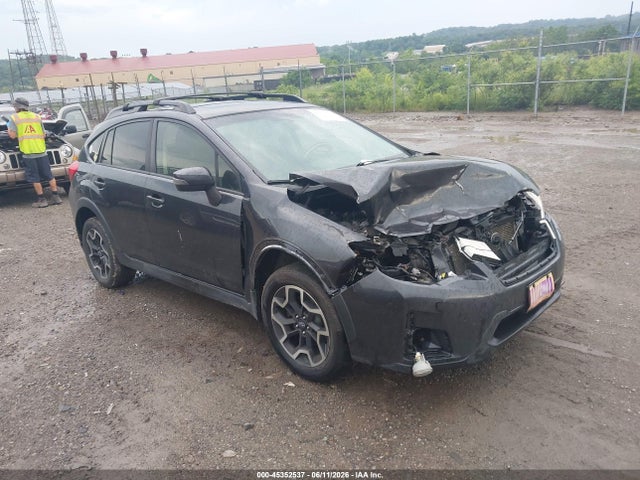 Aukcja sprzedaży 2017 Subaru Crosstrek 2.0i Limited, vin: JF2GPALC1H8268060, numer aukcji: 45352537
