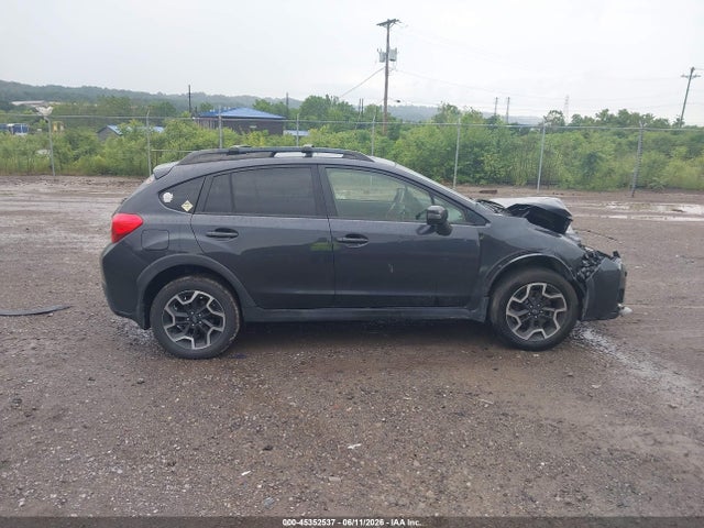 Auction sale of the 2017 Subaru Crosstrek 2.0i Limited, vin: JF2GPALC1H8268060, lot number: 45352537