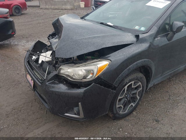 Aukcja sprzedaży 2017 Subaru Crosstrek 2.0i Limited, vin: JF2GPALC1H8268060, numer aukcji: 45352537