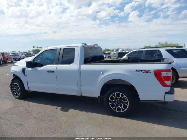 Ford F-150 Xl 2023 1FTEX1CP6PKE66949 Image 14