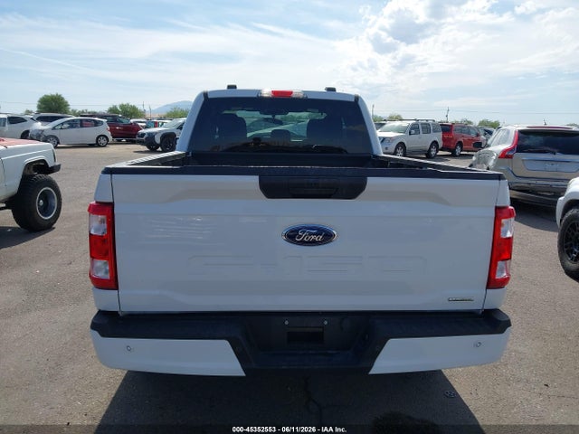Ford F-150 Xl 2023 1FTEX1CP6PKE66949 Image 16