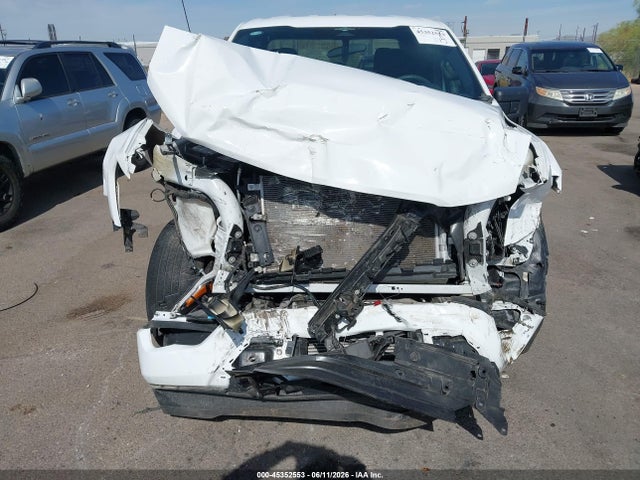 Ford F-150 Xl 2023 1FTEX1CP6PKE66949 Image 6