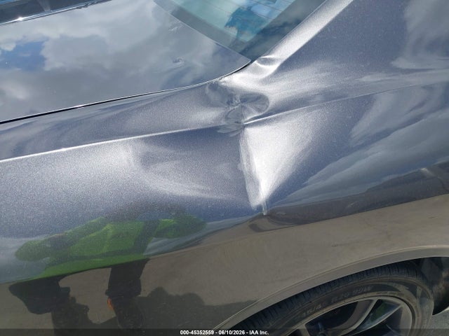 Dodge Challenger Sxt 2018 2C3CDZAG4JH204657 Image 6