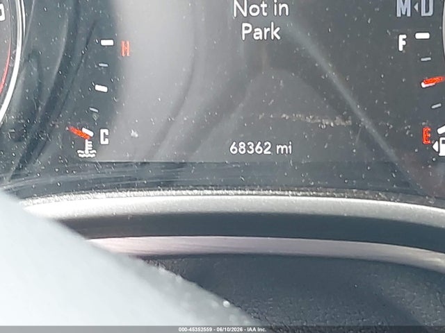 Dodge Challenger Sxt 2018 2C3CDZAG4JH204657 Image 7