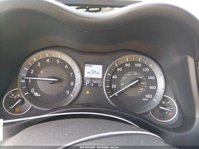 Продаж на аукціоні авто 2013 Infiniti M37, vin: JN1BY1AP6DM511295, номер лоту: 45352566