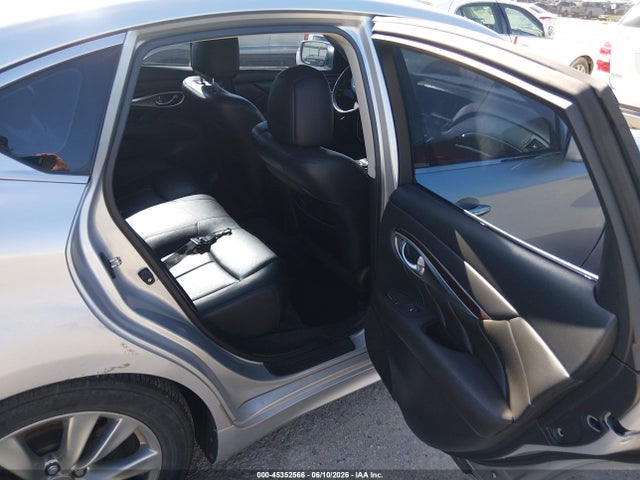Продаж на аукціоні авто 2013 Infiniti M37, vin: JN1BY1AP6DM511295, номер лоту: 45352566