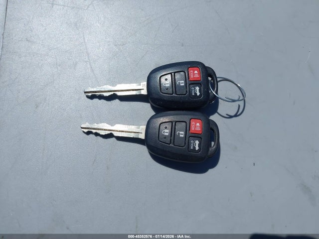 Toyota COROLLA SE 2018 2T1BURHE8JC066661 Image 11