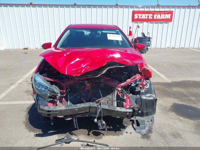 Toyota COROLLA SE 2018 2T1BURHE8JC066661 Image 13