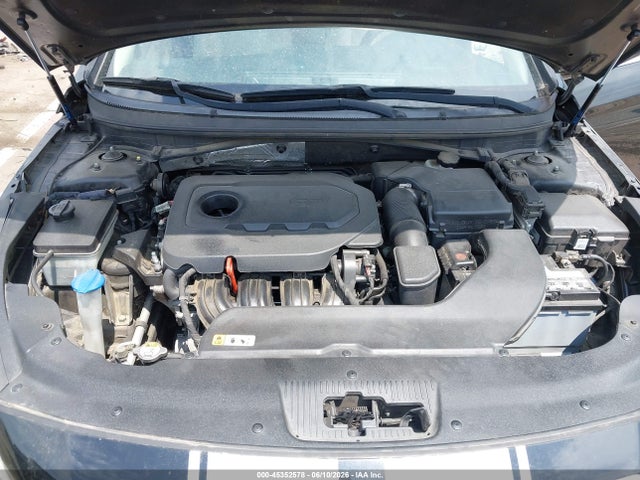 Продаж на аукціоні авто 2015 Hyundai Sonata Se, vin: 5NPE24AF9FH248916, номер лоту: 45352578