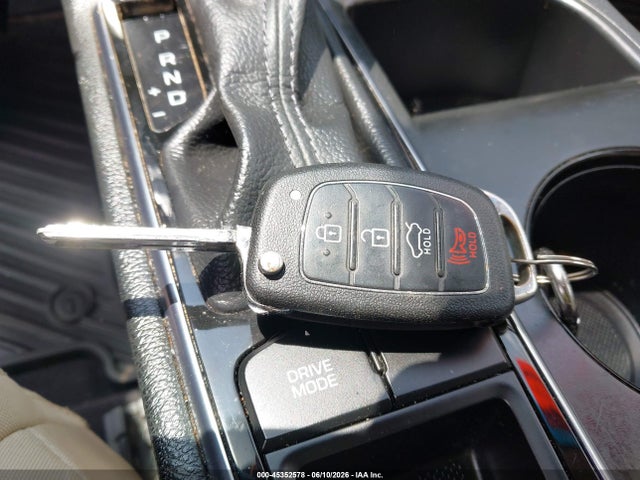 Продаж на аукціоні авто 2015 Hyundai Sonata Se, vin: 5NPE24AF9FH248916, номер лоту: 45352578