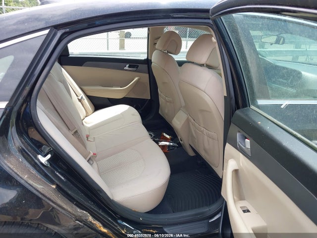 Продаж на аукціоні авто 2015 Hyundai Sonata Se, vin: 5NPE24AF9FH248916, номер лоту: 45352578