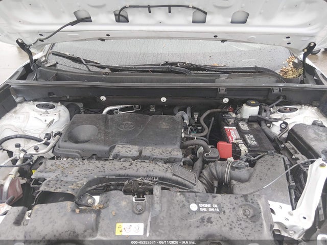 Aukcja sprzedaży 2019 Toyota Rav4 Le, vin: 2T3F1RFV2KW072217, numer aukcji: 45352581