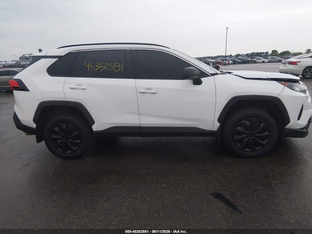 Aukcja sprzedaży 2019 Toyota Rav4 Le, vin: 2T3F1RFV2KW072217, numer aukcji: 45352581