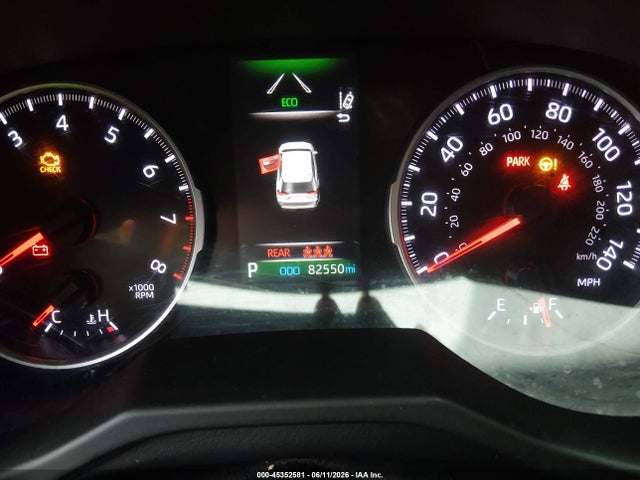 Aukcja sprzedaży 2019 Toyota Rav4 Le, vin: 2T3F1RFV2KW072217, numer aukcji: 45352581