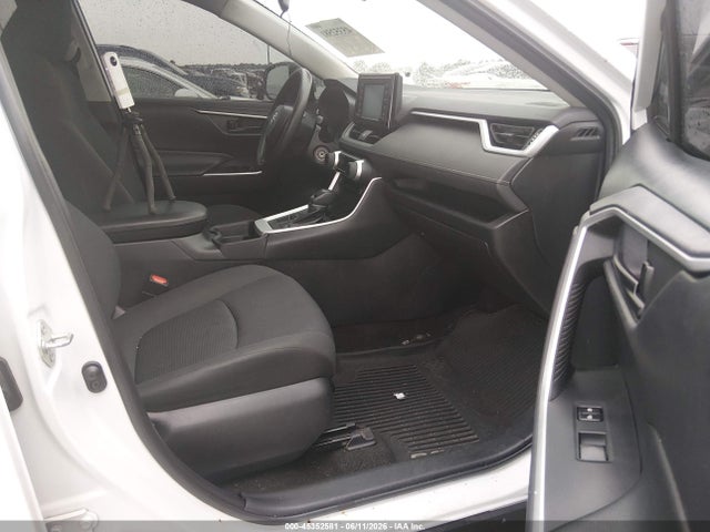 Aukcja sprzedaży 2019 Toyota Rav4 Le, vin: 2T3F1RFV2KW072217, numer aukcji: 45352581