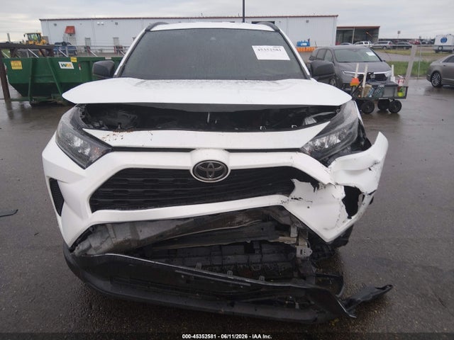 Aukcja sprzedaży 2019 Toyota Rav4 Le, vin: 2T3F1RFV2KW072217, numer aukcji: 45352581