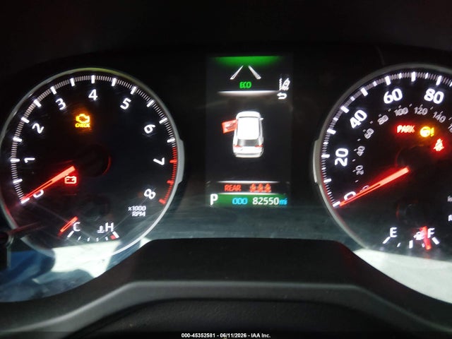 Aukcja sprzedaży 2019 Toyota Rav4 Le, vin: 2T3F1RFV2KW072217, numer aukcji: 45352581