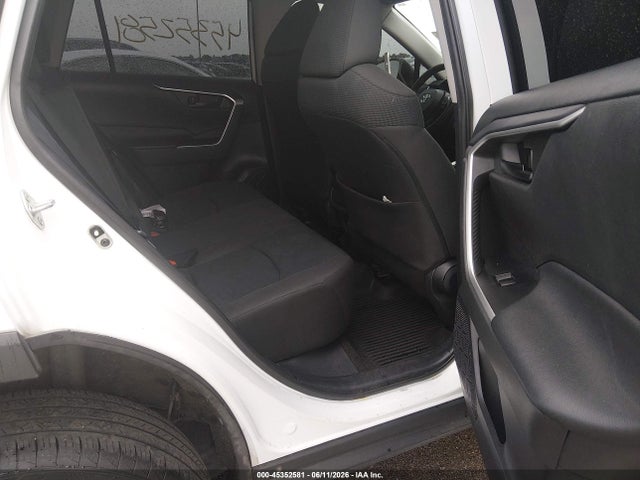 Aukcja sprzedaży 2019 Toyota Rav4 Le, vin: 2T3F1RFV2KW072217, numer aukcji: 45352581