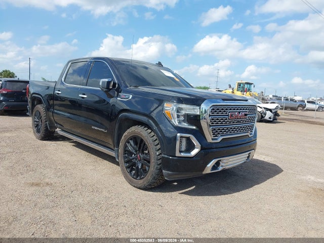 2021 3GTU9FEL1MG104012 главное изображение