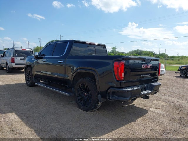 Продажа на аукционе авто 2021 Gmc Sierra 1500 4wd  Short Box Denali, vin: 3GTU9FEL1MG104012, номер лота: 45352583