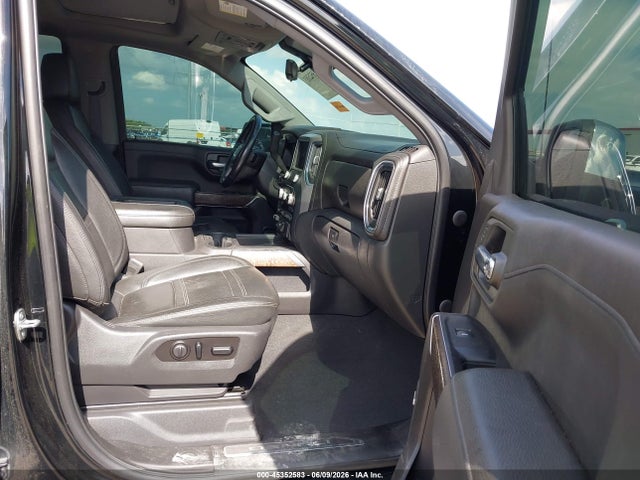 Продажа на аукционе авто 2021 Gmc Sierra 1500 4wd  Short Box Denali, vin: 3GTU9FEL1MG104012, номер лота: 45352583