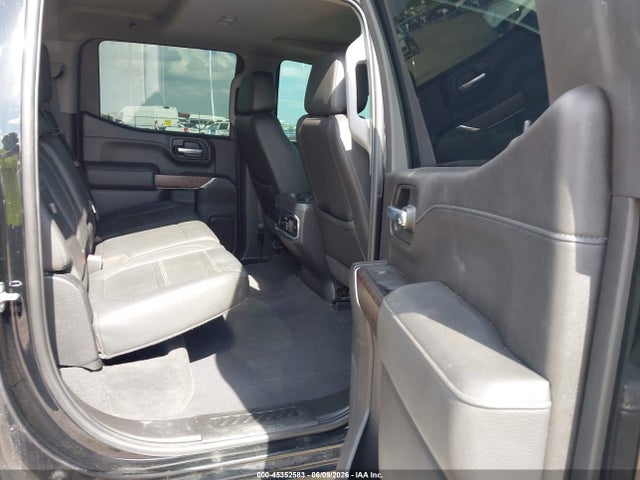 Продажа на аукционе авто 2021 Gmc Sierra 1500 4wd  Short Box Denali, vin: 3GTU9FEL1MG104012, номер лота: 45352583