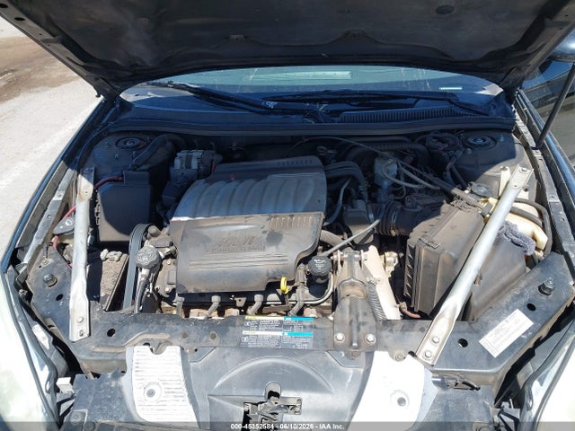 Aukcja sprzedaży 2007 Chevrolet Monte Carlo Ss, vin: 2G1WL15C879101015, numer aukcji: 45352584
