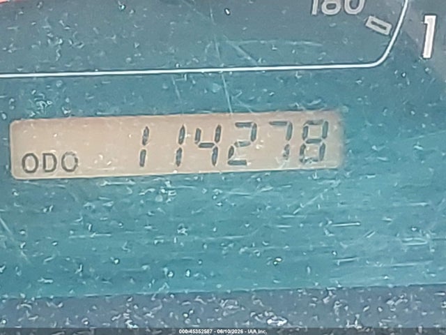 45352587 :رقم المزاد ، JTEBU14R760095026 vin ، 2006 Toyota 4runner Sr5 مزاد بيع