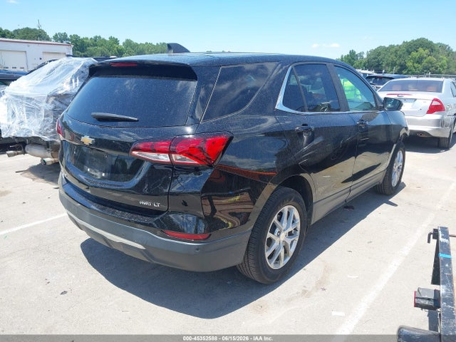 Продажа на аукционе авто 2022 Chevrolet Equinox Awd 2fl, vin: 3GNAXTEV6NL137578, номер лота: 45352588